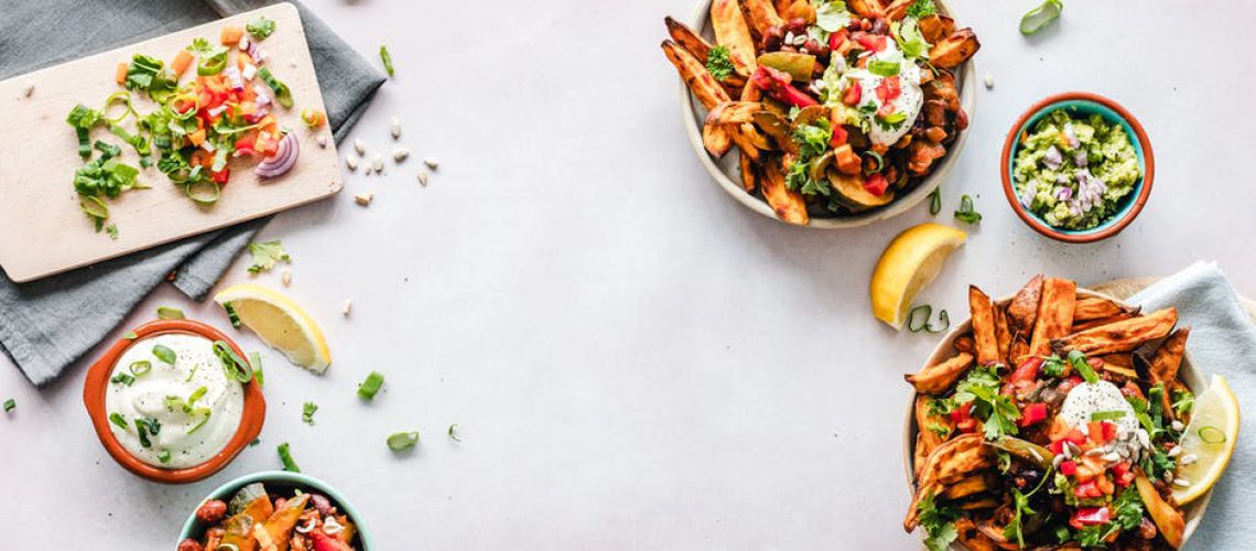 meal delivery service toronto